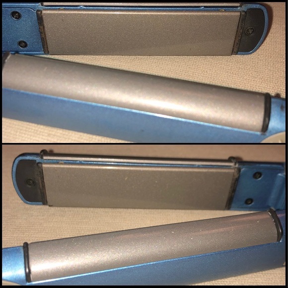 BaByliss Pro Nano Titanium 1" U Styler - Picture 7 of 8